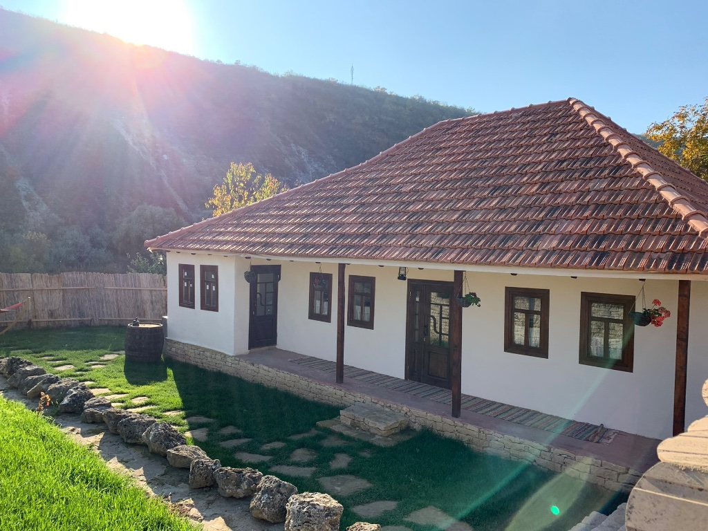 Casa din Luncă — fotografia 1