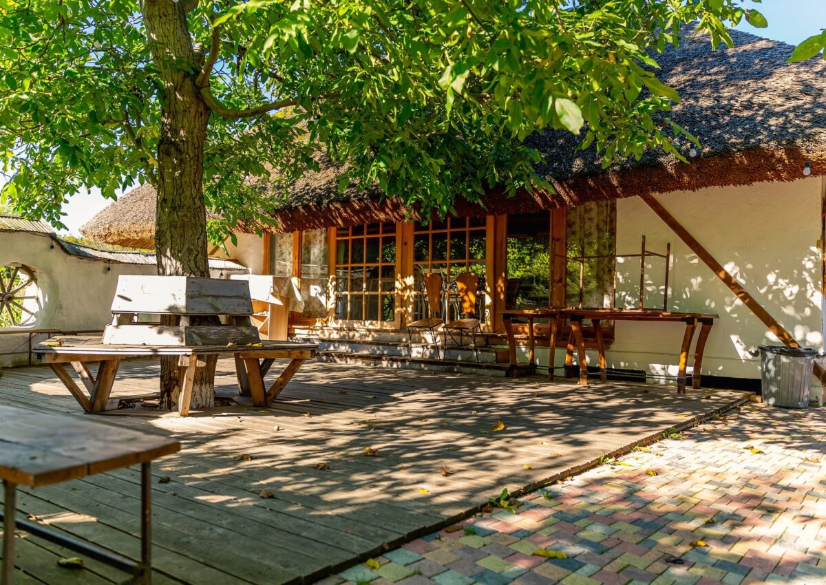 Casa din Luncă — fotografia 3